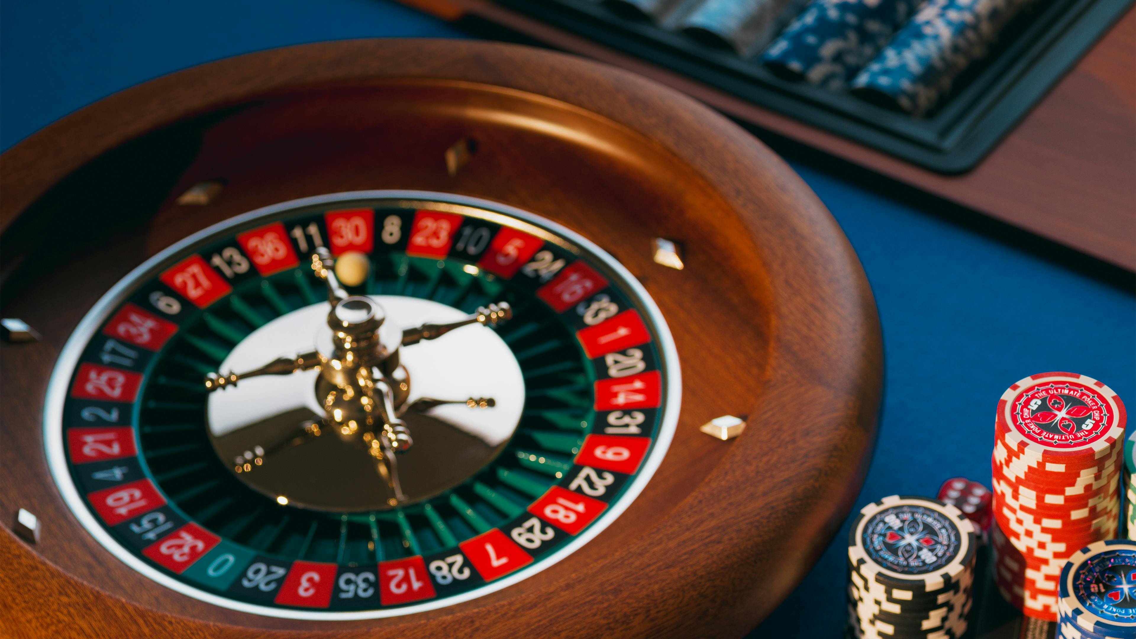 Tampilan permainan Bingo online di mariowin